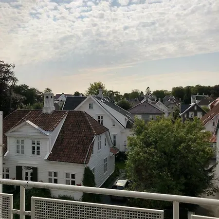 Siddis Appartamento Stavanger
