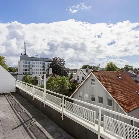 Siddis Stavanger