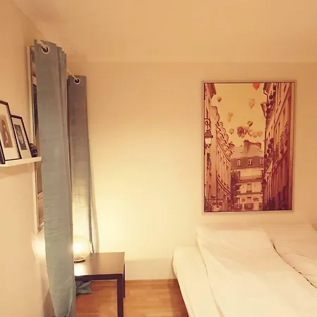Appartamento Siddis Stavanger