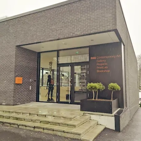Appartamento Siddis Stavanger