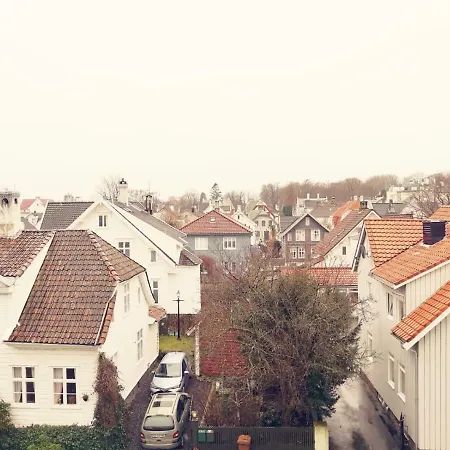 Appartamento Siddis Stavanger